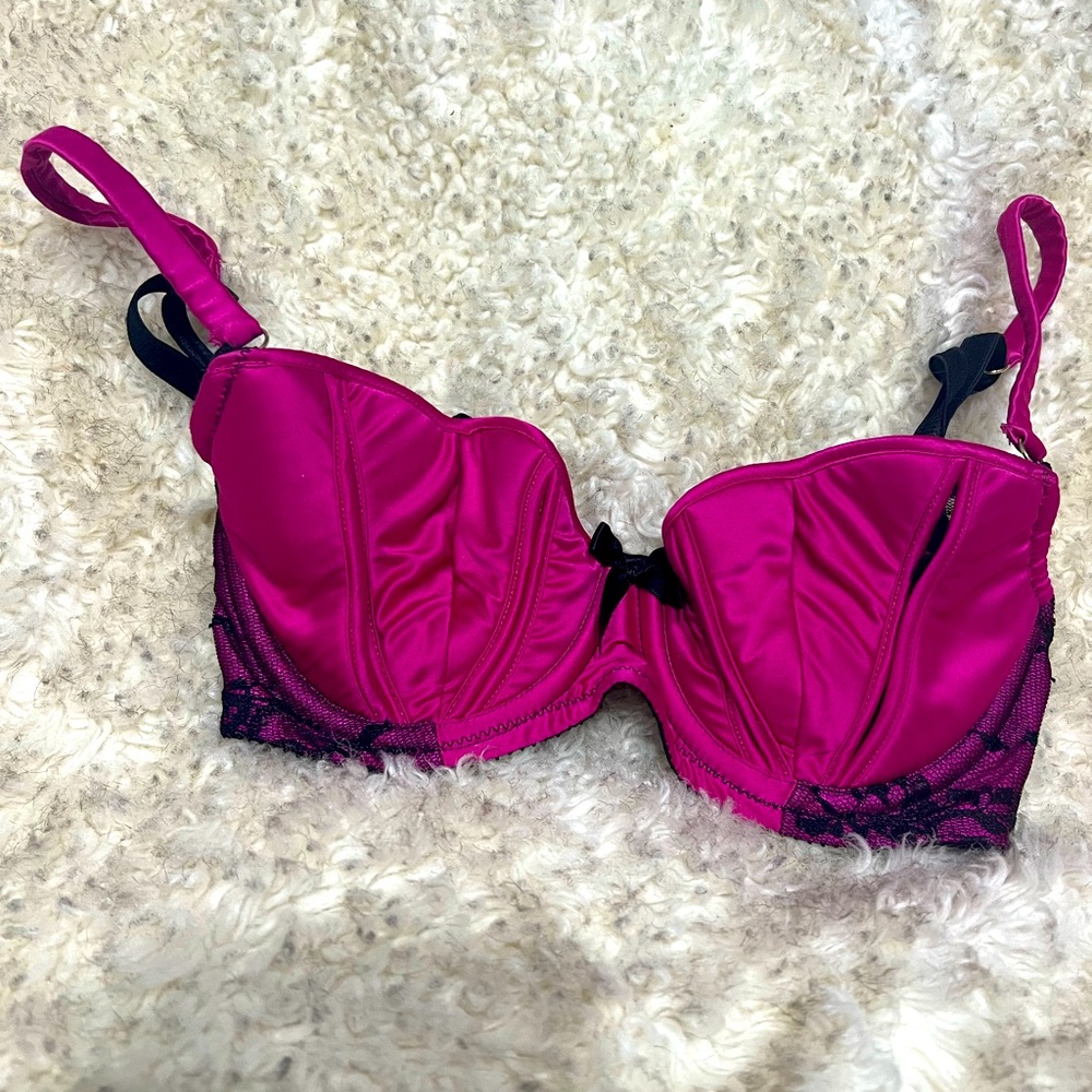 Sexy Ann Summers